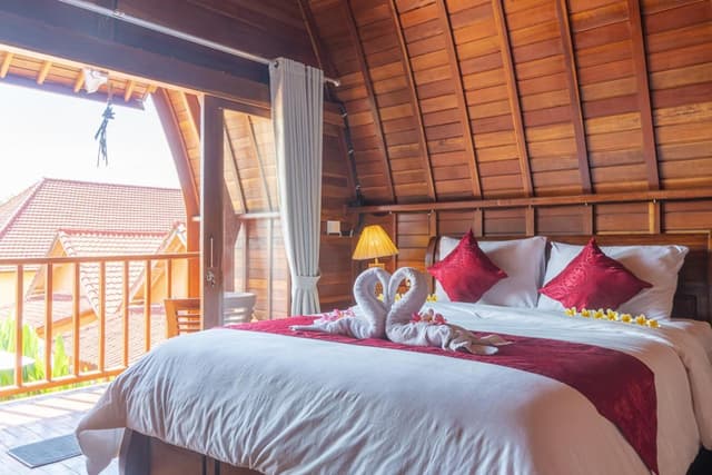 Deluxe Family Suite
