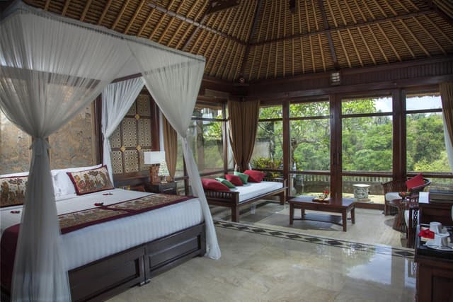One-Bedroom Private Pool Villa