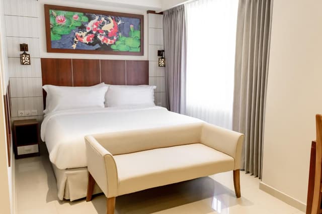 Aston Suite