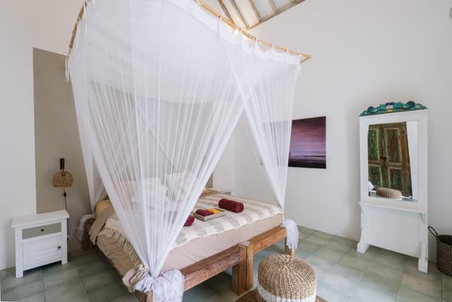 Superior Villa