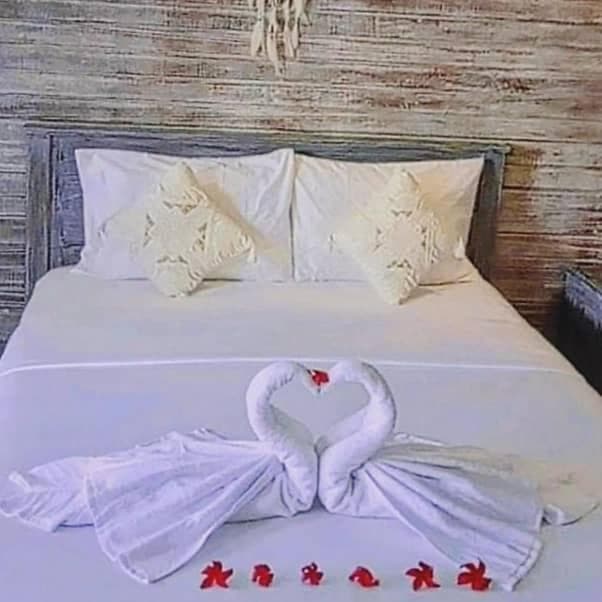 Deluxe Bungalow with Sea View