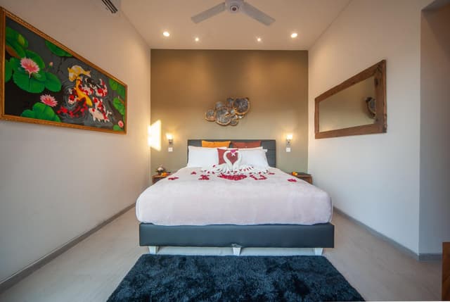 Two-Bedroom Villa