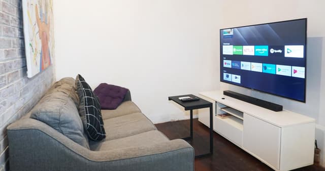 One-Bedroom Villa