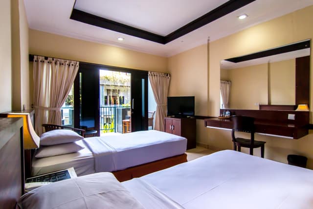 Best Deal - Superior Double Or Twin Room