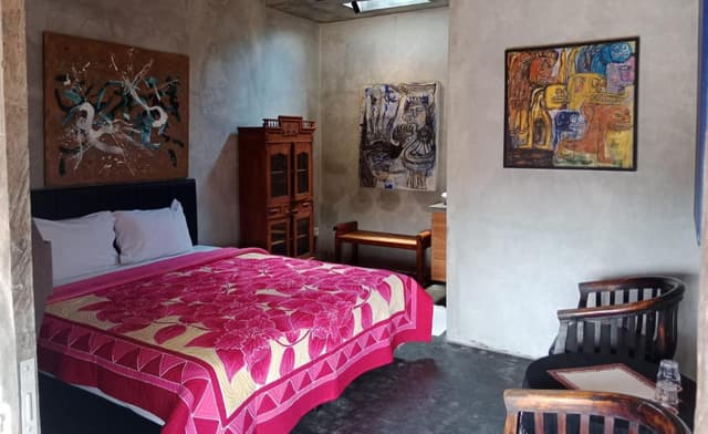 Special Offer - Room Only at Standard Double or Twin Room