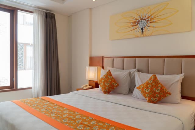 Superior Double or Twin Room
