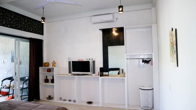 King Room with Kitchenette