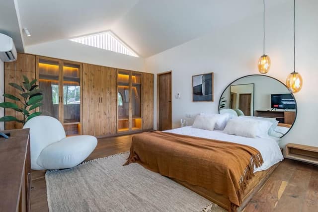 One-Bedroom Villa
