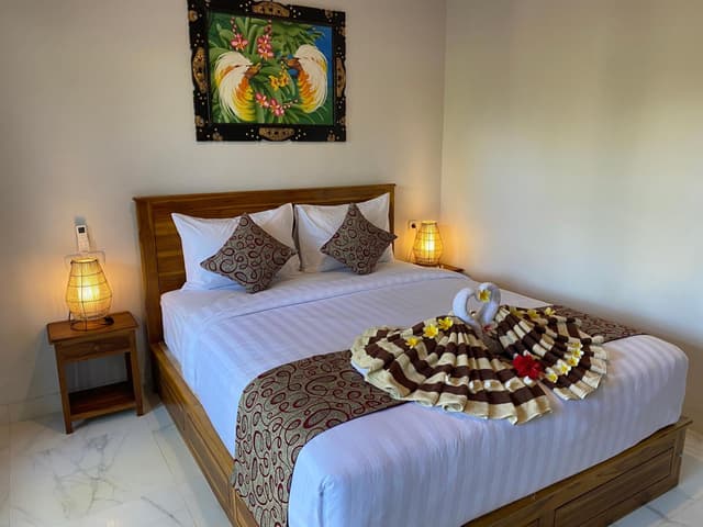 Standard Room - Building B