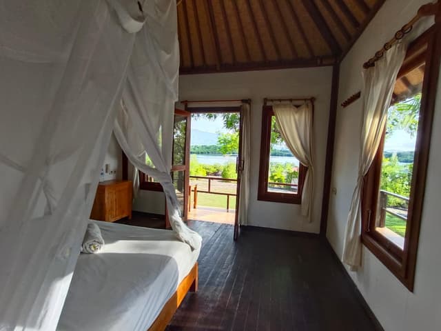 Suite with Sea View