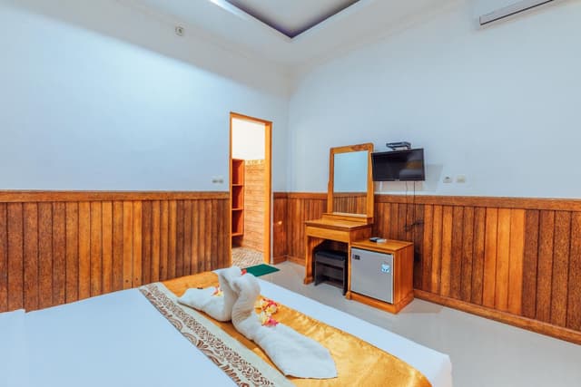 Double Room with Sea View