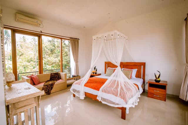 Standard Double Suite