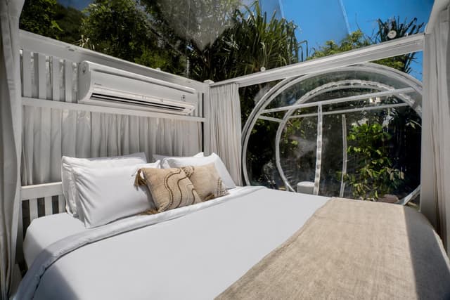 Suite with Private Pool
