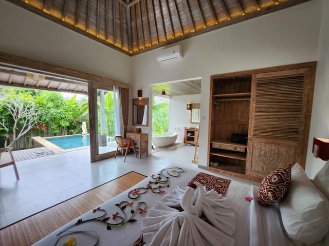 Luxury Villa