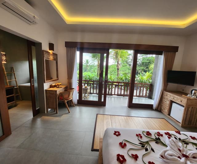 Suite Room