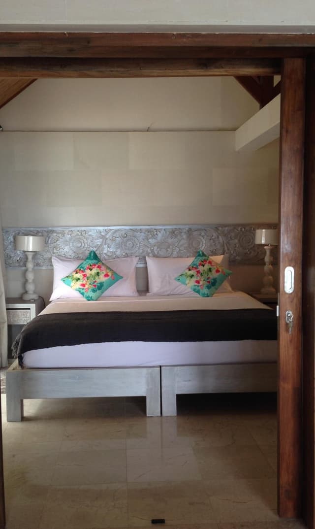 Villa Chantique - Two-Bedroom Villa With Private Pool and Ocean View