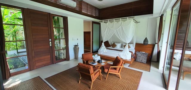 Alamanda Villa with Private Pool