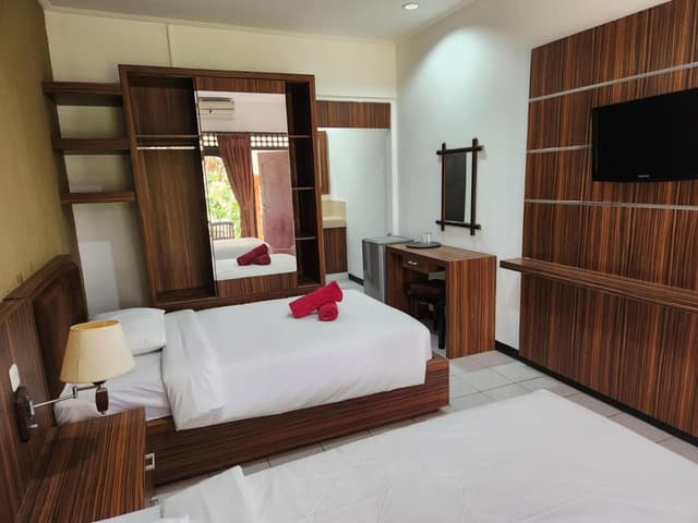 Superior Double or Twin Room