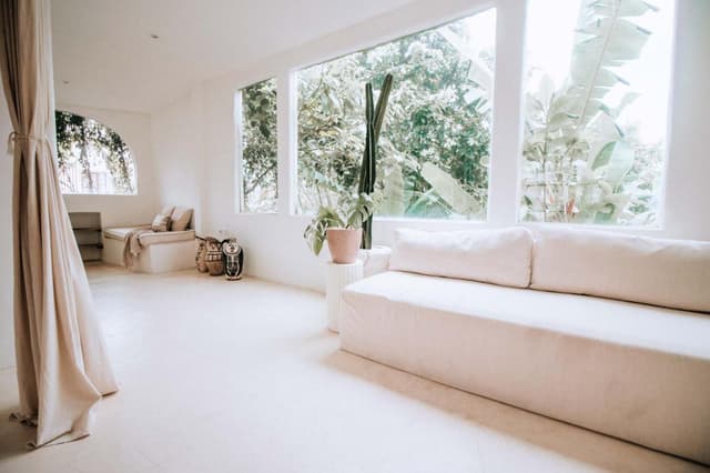 Suite with Balcony
