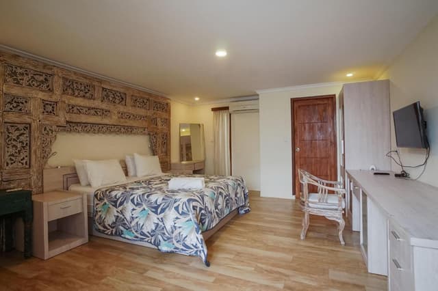 Standard Villa