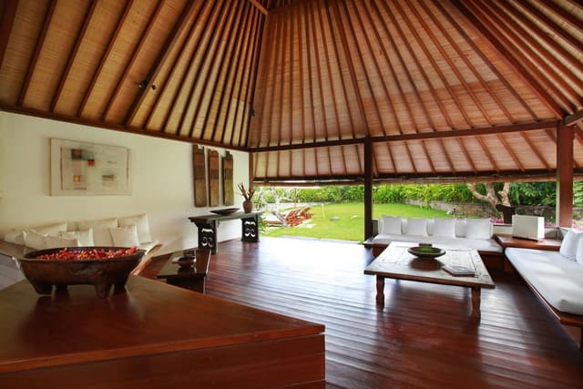 Two-Bedroom Pool Villa - Sin Sin 2