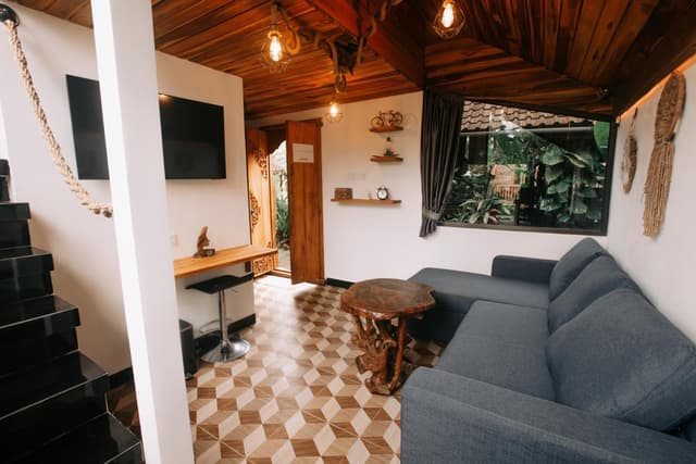 Vacation Home