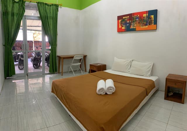 Superior Queen Room