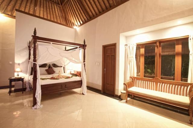 One-Bedroom Villa