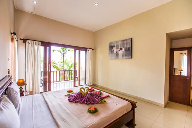 Deluxe Villa