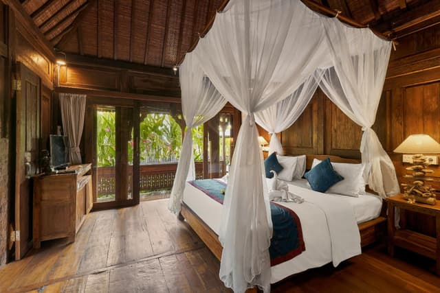 One Bedroom Villa with Private Pool