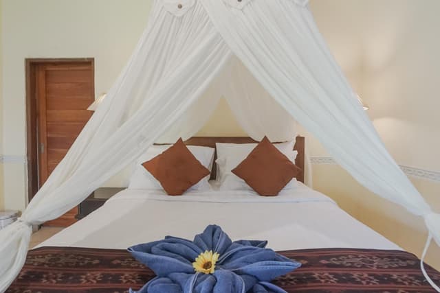Double Room With AC