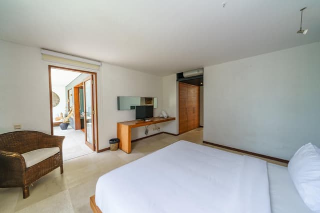 Two-Bedroom Villa with Private Pool