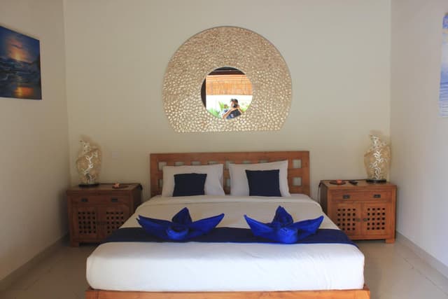 Two-Bedroom Villa