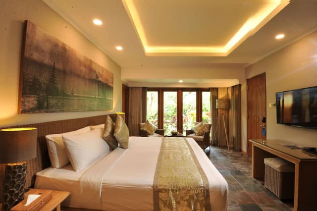 Special Offer - Premier Room with Complimentary One Time Dinner for 2 people