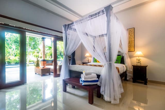 Balinese - Suite Room