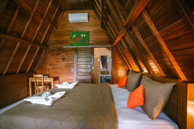 King Room with Mountain View