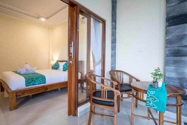 Double Room