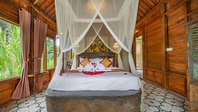 Royal Pool Villa