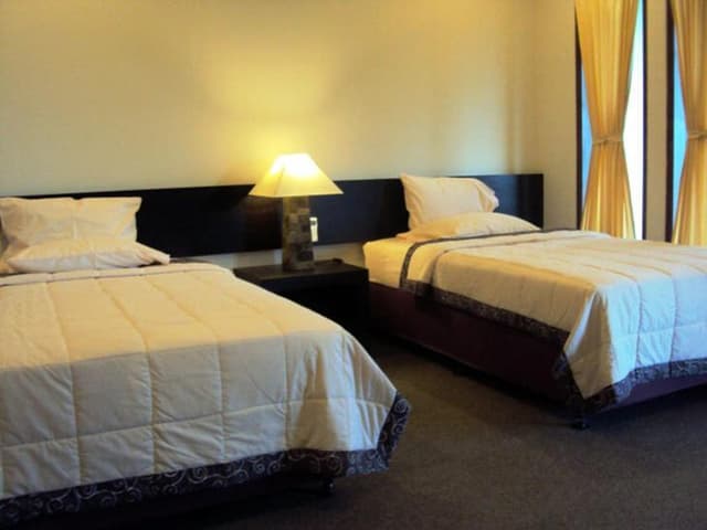 Double or Twin Room