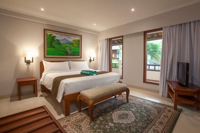 One-Bedroom Suite