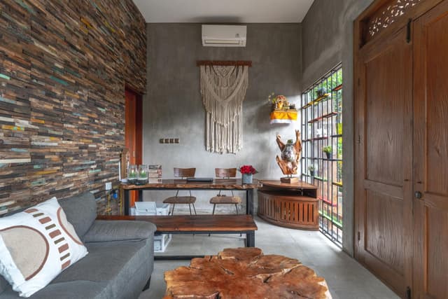 Deluxe Villa