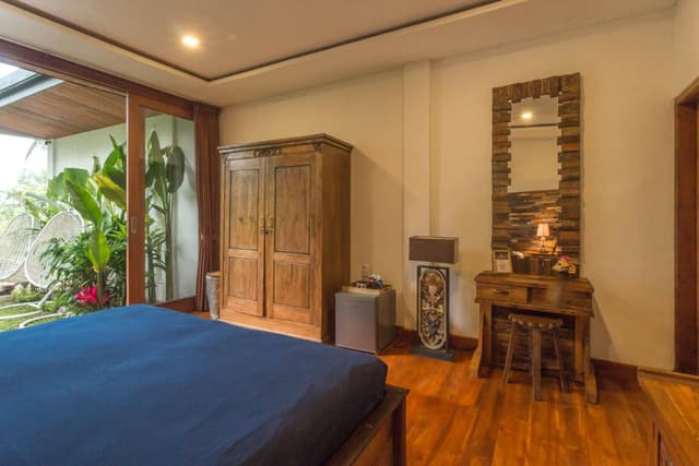 Akasha Villa