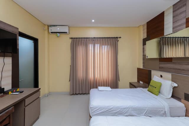 Superior Queen Room