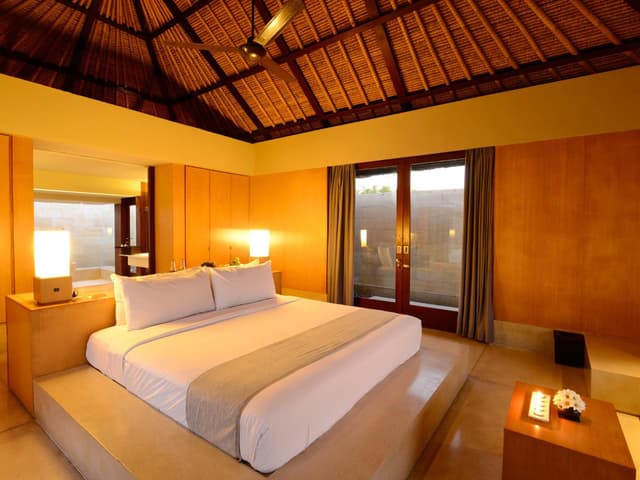 Two Bedroom Private Pool Villa