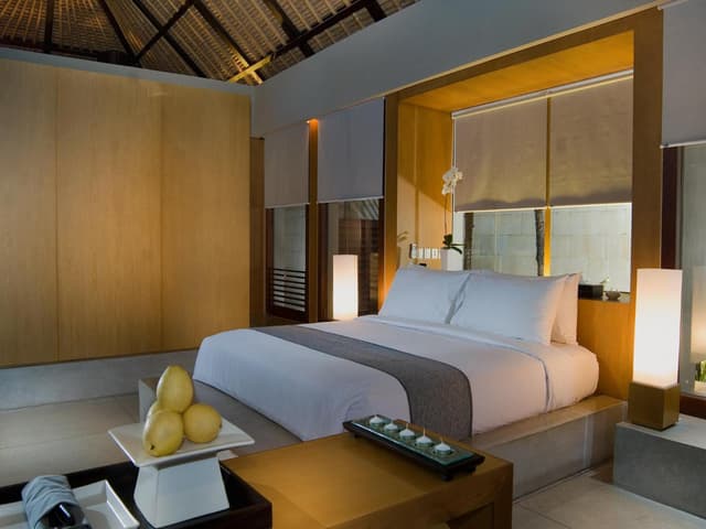 One Bedroom Private Pool Villa