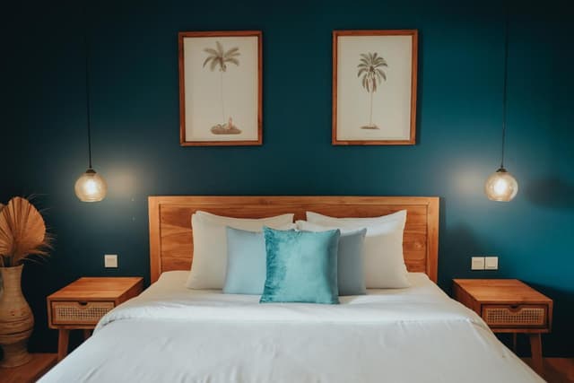 Deluxe Premium Room