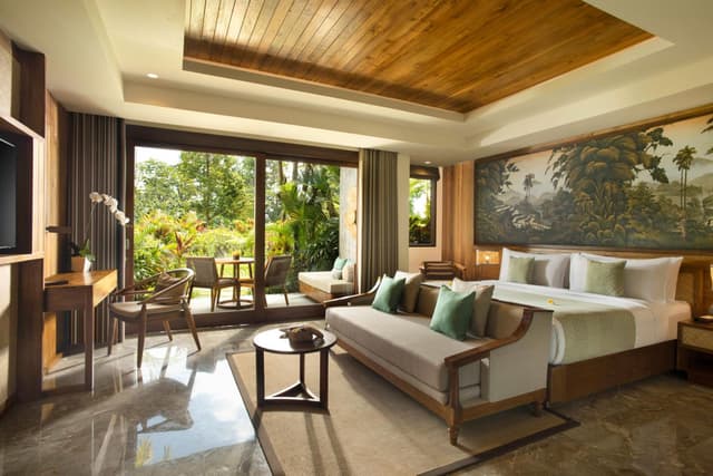 Suweta Suite