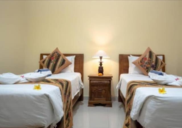 Superior Double or Twin Room