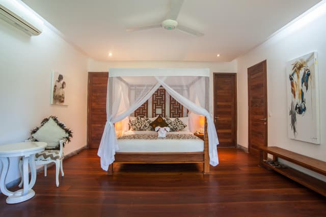Deluxe Villa