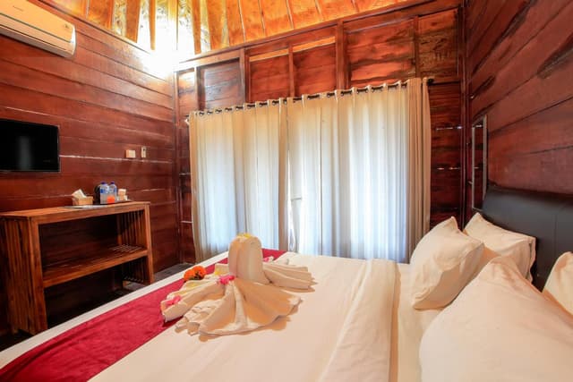 One-Bedroom Villa